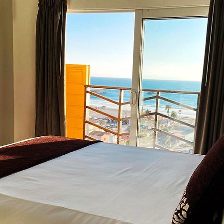 Hotel Festival Plaza Playas Rosarito Zewnętrze zdjęcie