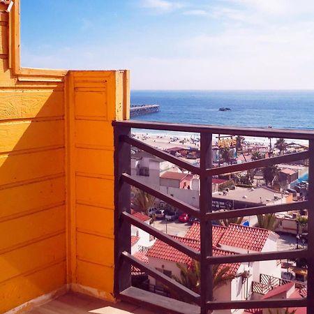Hotel Festival Plaza Playas Rosarito Zewnętrze zdjęcie