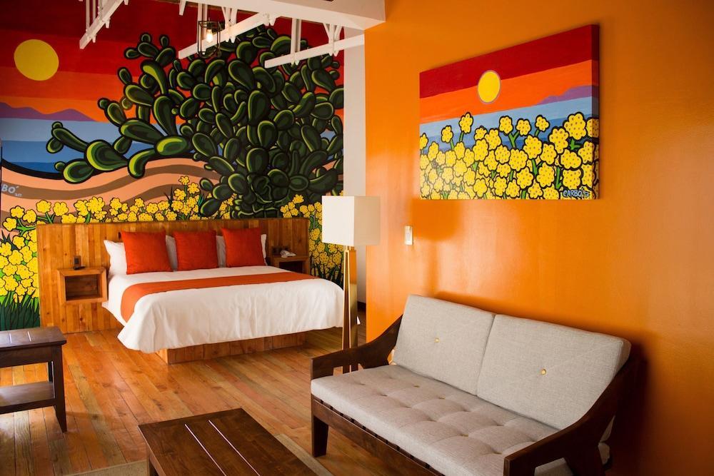 Hotel Festival Plaza Playas Rosarito Zewnętrze zdjęcie