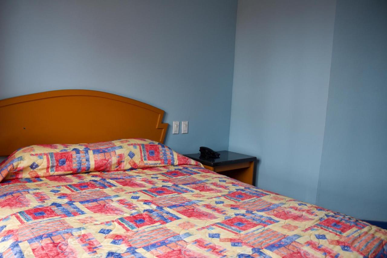Hotel Festival Plaza Playas Rosarito Zewnętrze zdjęcie