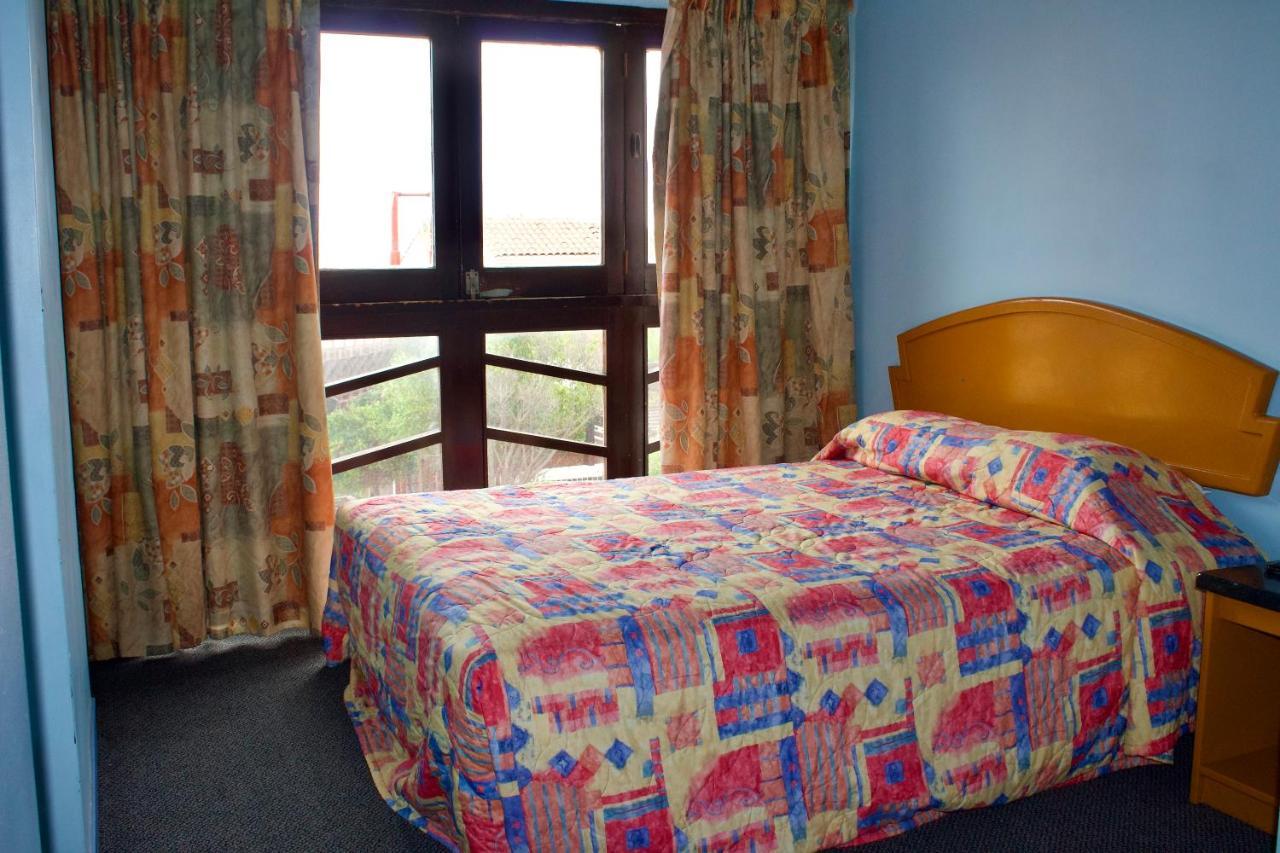 Hotel Festival Plaza Playas Rosarito Zewnętrze zdjęcie