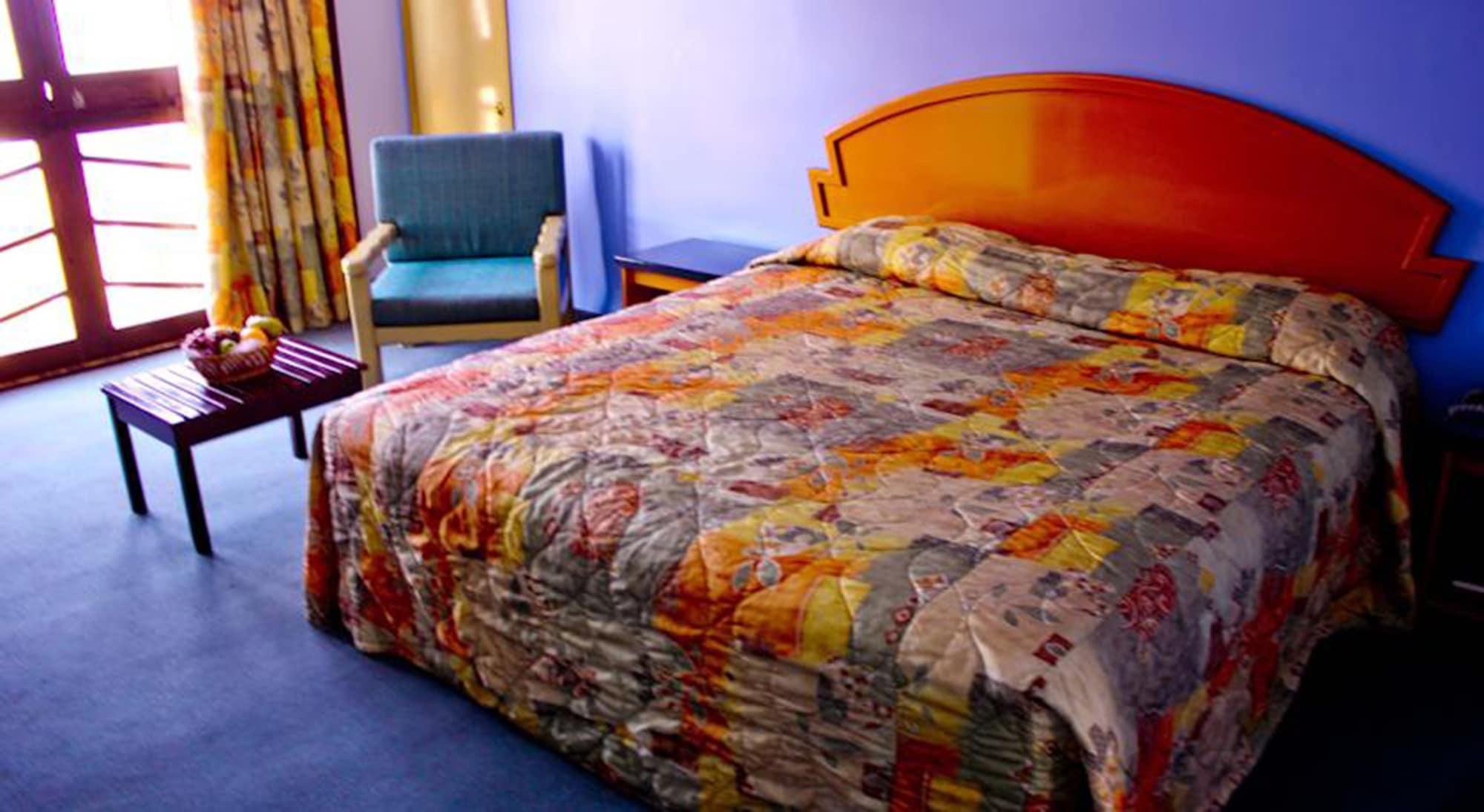 Hotel Festival Plaza Playas Rosarito Zewnętrze zdjęcie