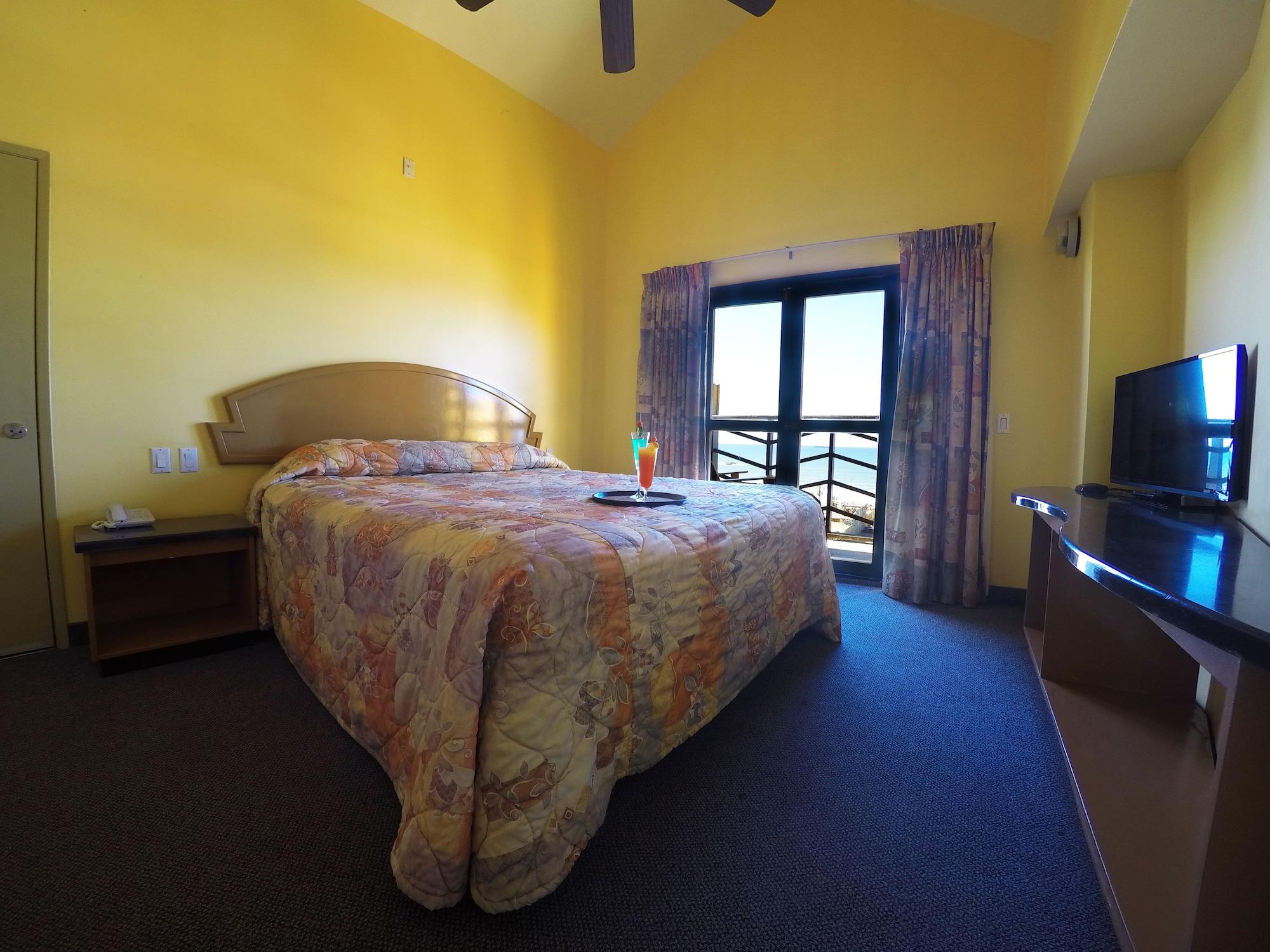 Hotel Festival Plaza Playas Rosarito Zewnętrze zdjęcie