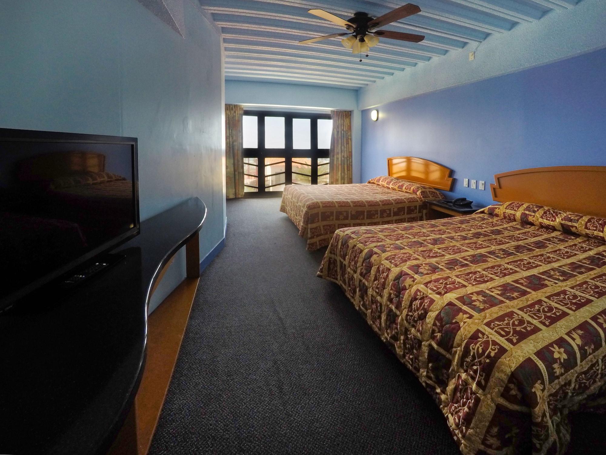 Hotel Festival Plaza Playas Rosarito Zewnętrze zdjęcie