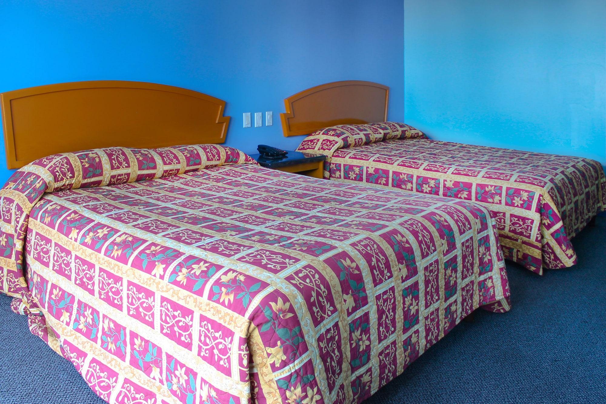 Hotel Festival Plaza Playas Rosarito Zewnętrze zdjęcie