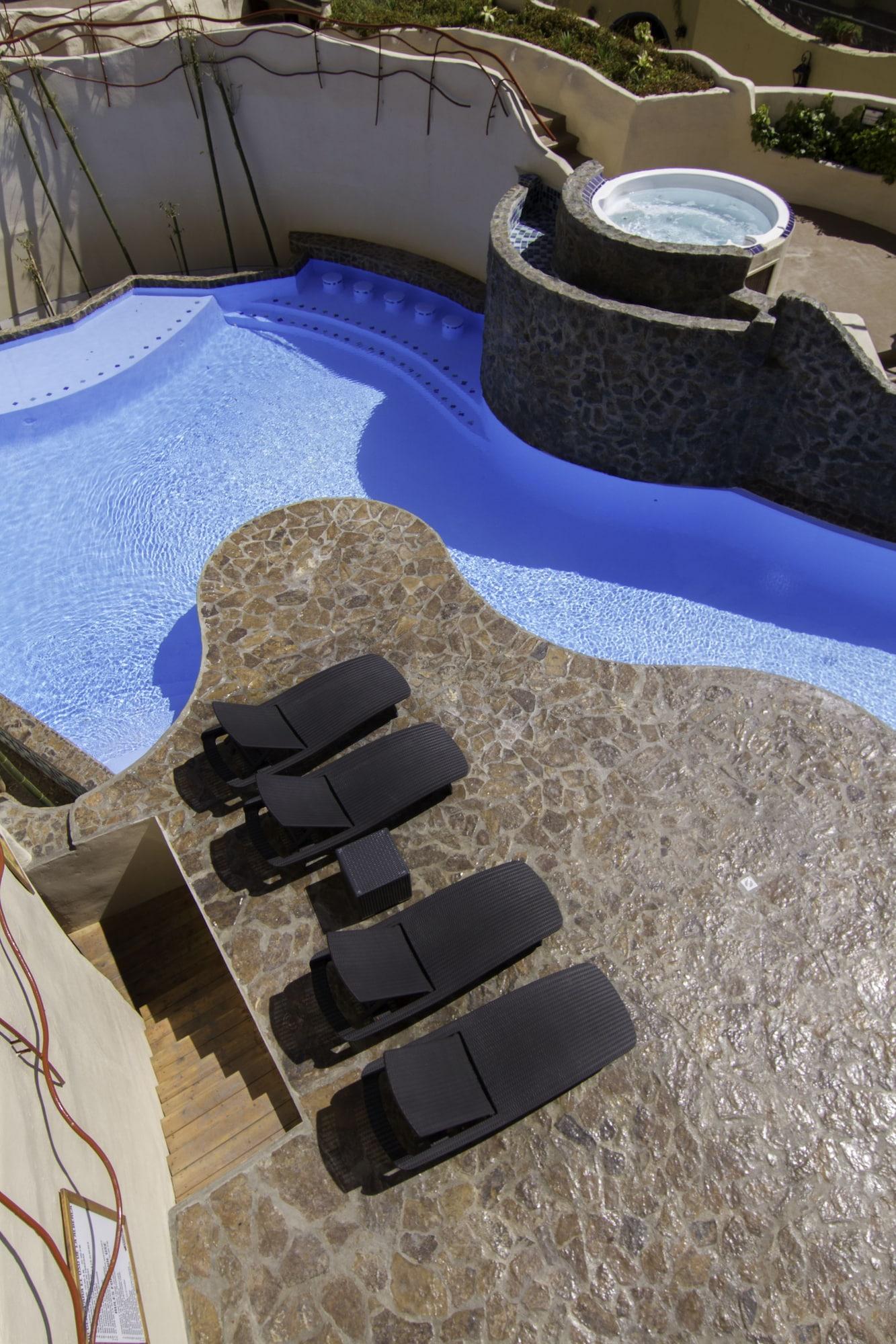 Hotel Festival Plaza Playas Rosarito Zewnętrze zdjęcie