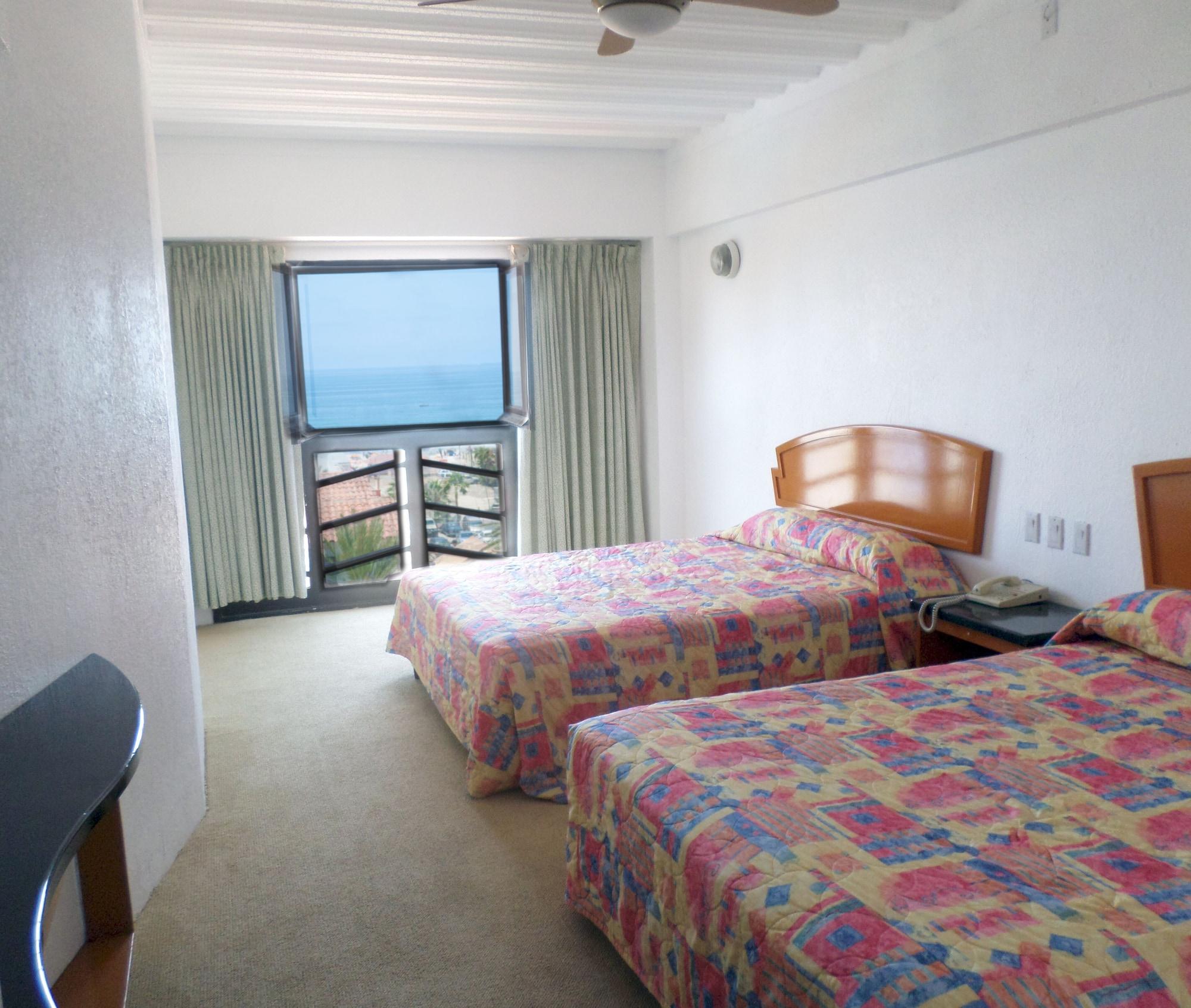 Hotel Festival Plaza Playas Rosarito Zewnętrze zdjęcie