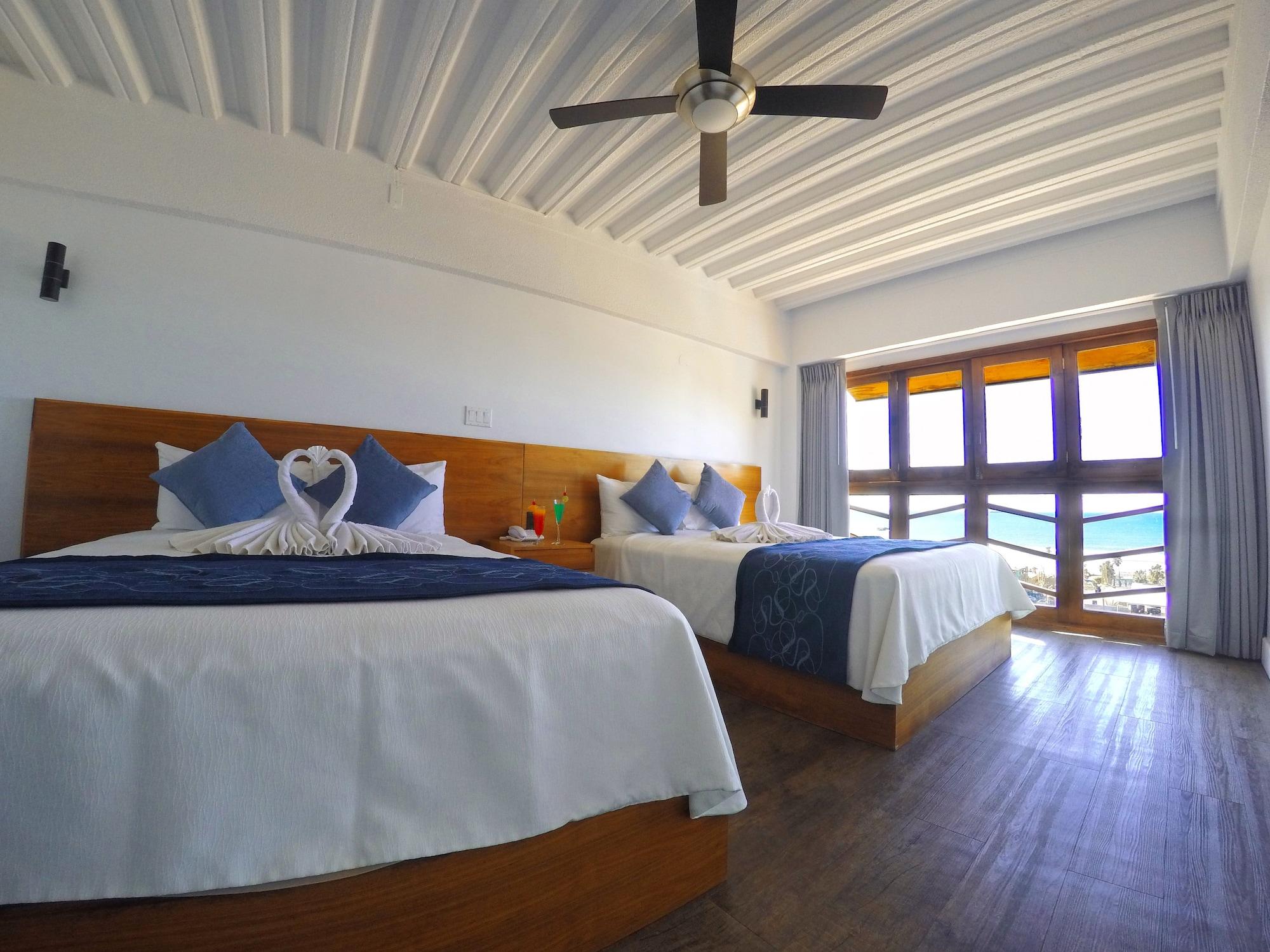 Hotel Festival Plaza Playas Rosarito Zewnętrze zdjęcie