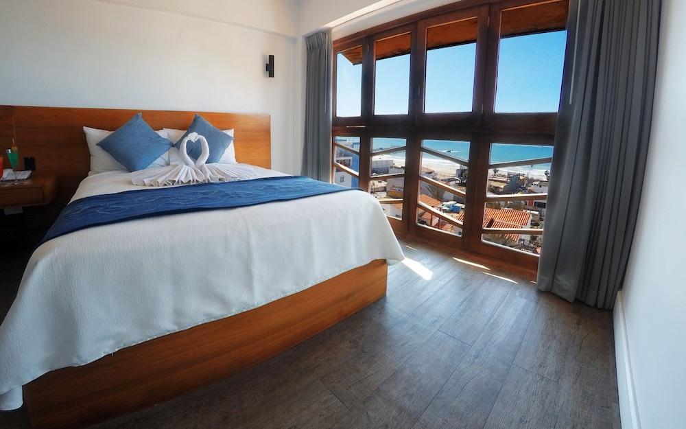 Hotel Festival Plaza Playas Rosarito Zewnętrze zdjęcie