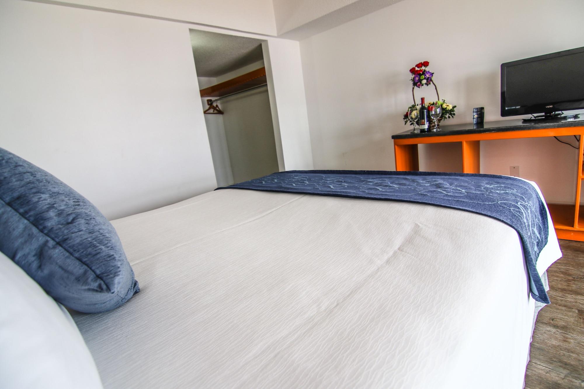 Hotel Festival Plaza Playas Rosarito Zewnętrze zdjęcie