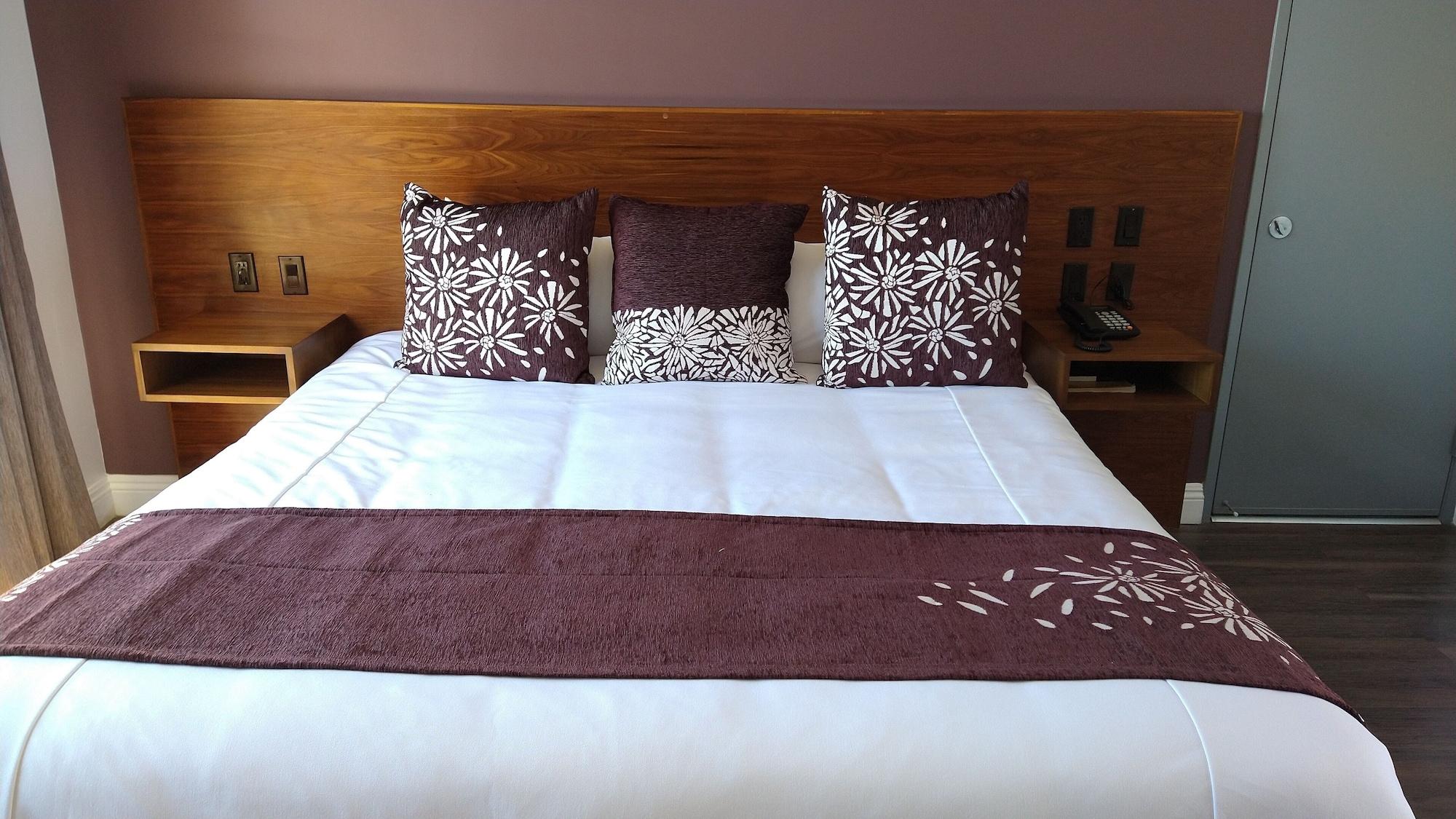 Hotel Festival Plaza Playas Rosarito Zewnętrze zdjęcie