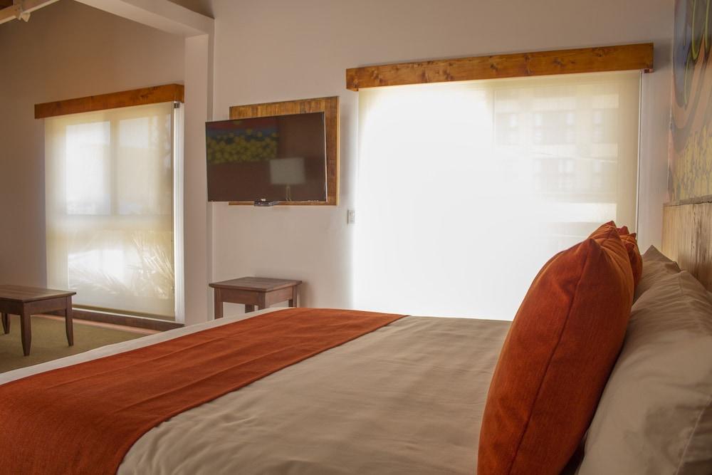 Hotel Festival Plaza Playas Rosarito Zewnętrze zdjęcie