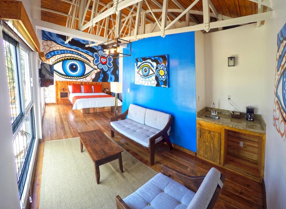 Hotel Festival Plaza Playas Rosarito Zewnętrze zdjęcie