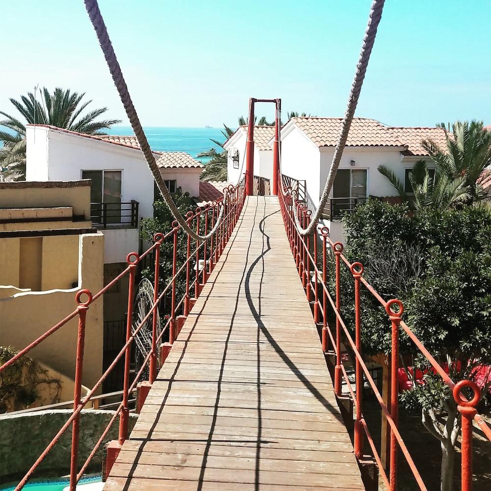 Hotel Festival Plaza Playas Rosarito Zewnętrze zdjęcie