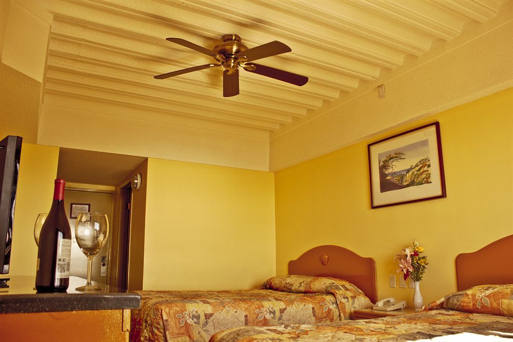 Hotel Festival Plaza Playas Rosarito Zewnętrze zdjęcie