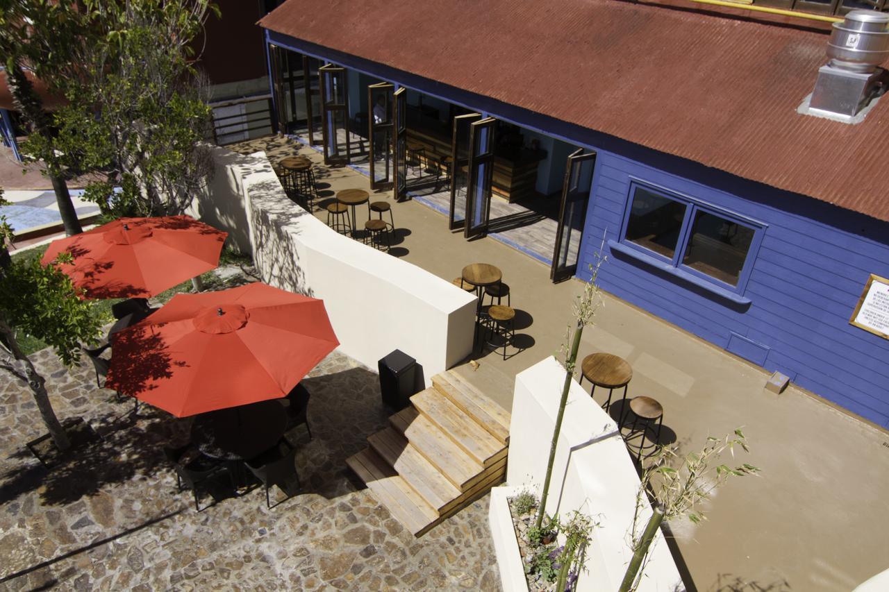 Hotel Festival Plaza Playas Rosarito Zewnętrze zdjęcie
